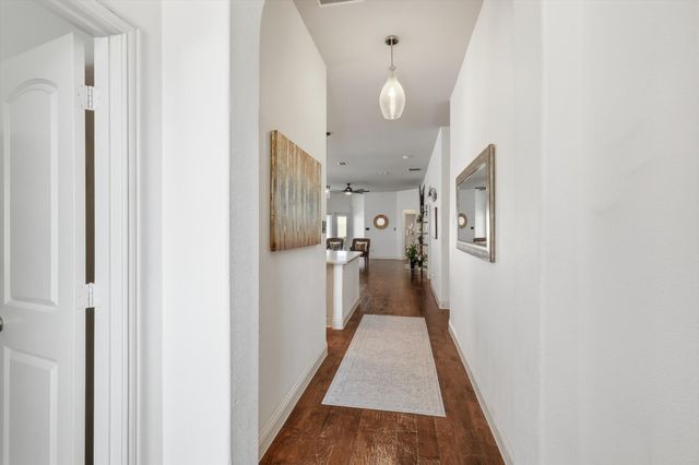 14720 Seventeen Lakes Boulevard, Fort Worth, TX 76262