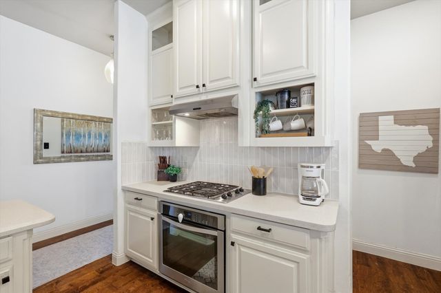 14720 Seventeen Lakes Boulevard, Fort Worth, TX 76262