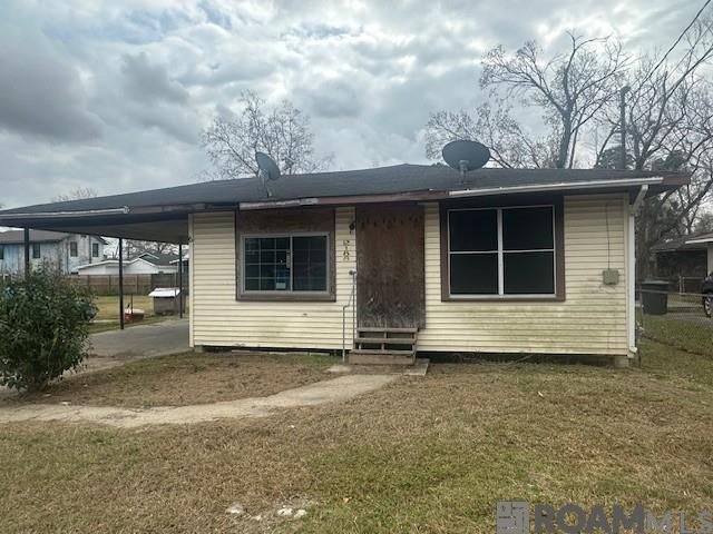 2188 75th Ave, Baton Rouge, LA 70807