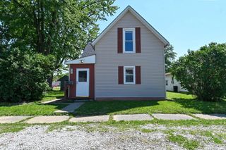 805 S 17th Street, Elwood, IN 46036