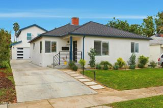 2534 El Sol Avenue, Altadena, CA 91001