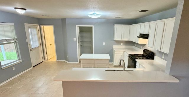 2707 Prairie Creek Drive, Mckinney, TX 75071