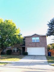 2707 Prairie Creek Drive, Mckinney, TX 75071