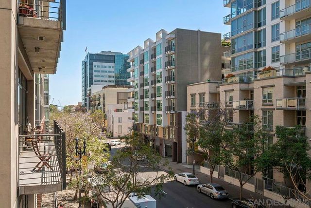 527 10th Ave 302, San Diego, CA 92101