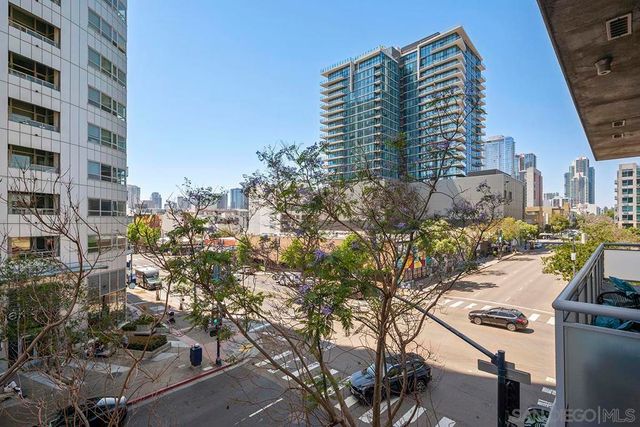 527 10th Ave 302, San Diego, CA 92101