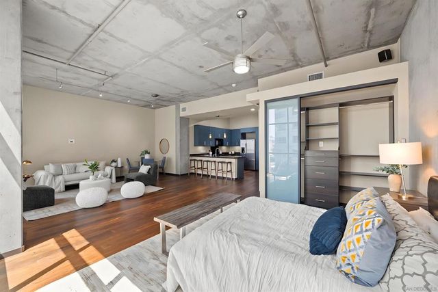 527 10th Ave 302, San Diego, CA 92101