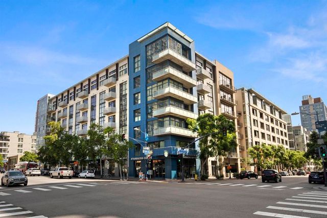 527 10th Ave 302, San Diego, CA 92101