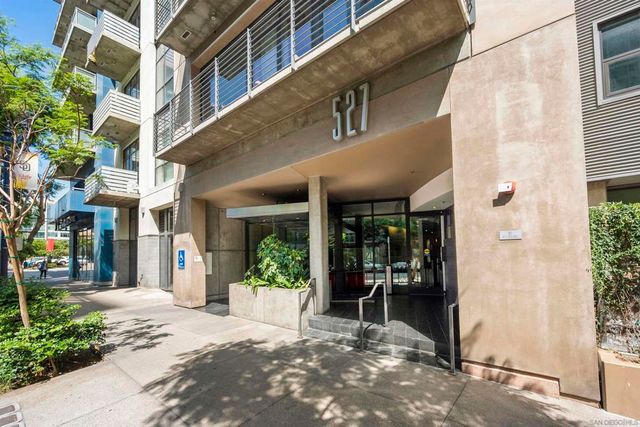 527 10th Ave 302, San Diego, CA 92101