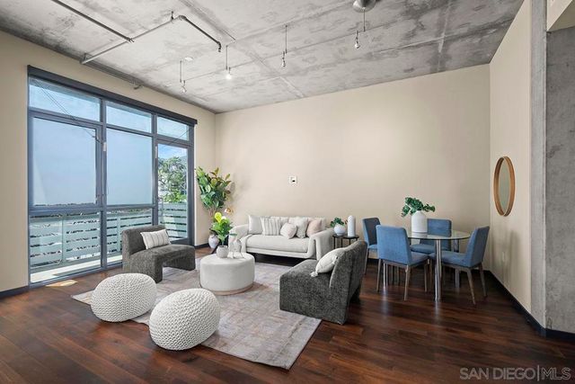 527 10th Ave 302, San Diego, CA 92101