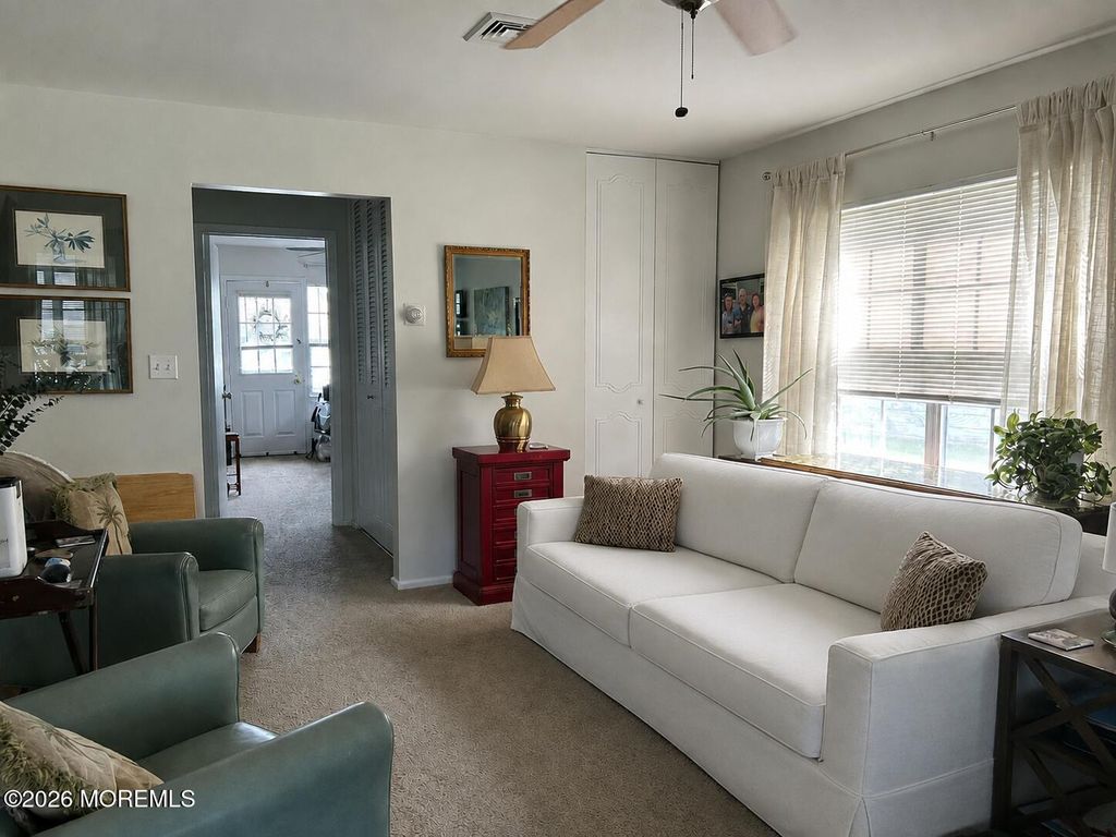1211D Shetland Drive, Lakewood, NJ 08701