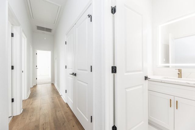 8502 Safeguard Street B, Houston, TX 77051