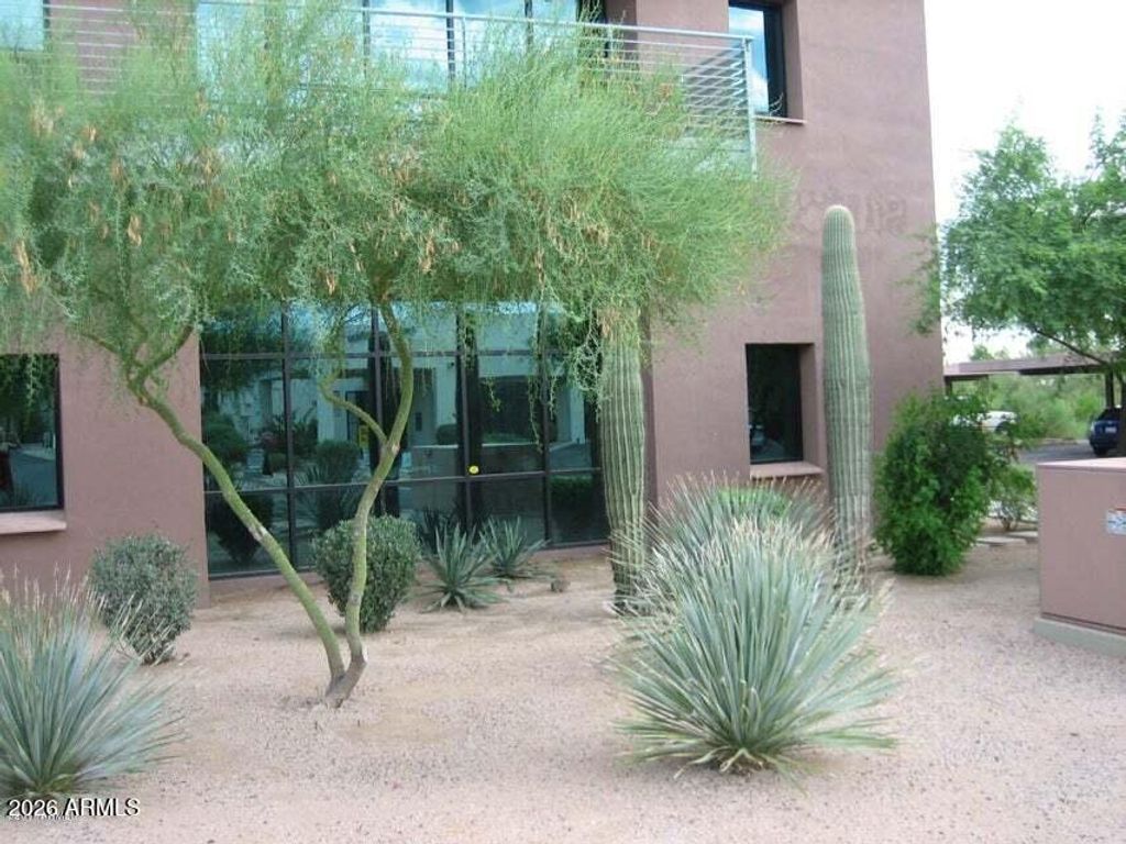 8701 E Vista Bonita Drive 125, Scottsdale, AZ 85255 — exterior