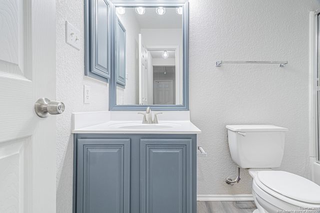 6615 Suncliff Crst, San Antonio, TX 78238