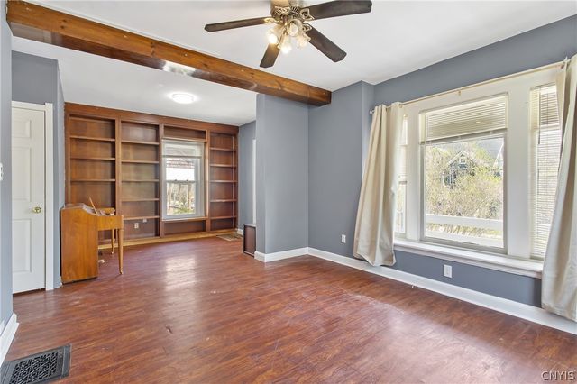 125 Kensington & Lancaster Road, Syracuse, NY 13210