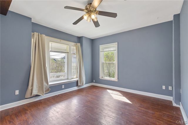 125 Kensington & Lancaster Road, Syracuse, NY 13210