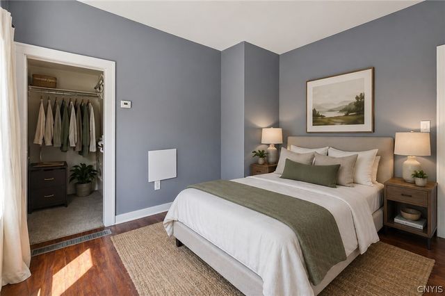 125 Kensington & Lancaster Road, Syracuse, NY 13210