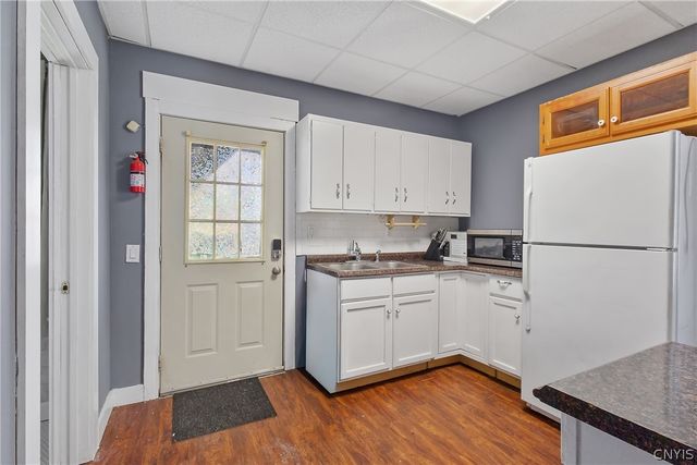 125 Kensington & Lancaster Road, Syracuse, NY 13210