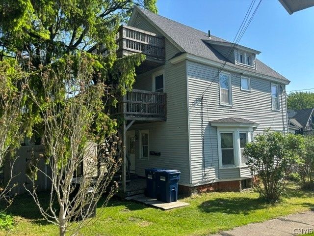 125 Kensington & Lancaster Road, Syracuse, NY 13210