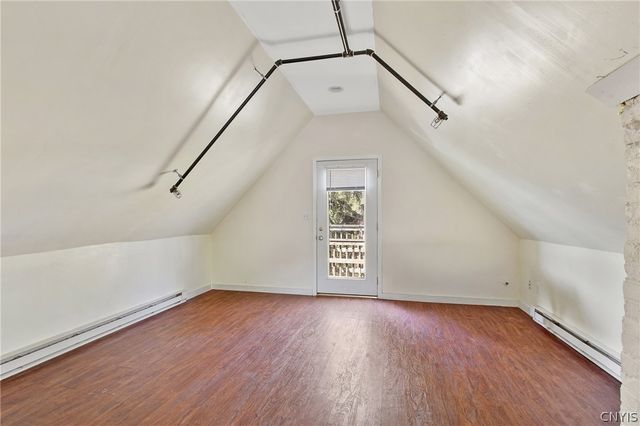 125 Kensington & Lancaster Road, Syracuse, NY 13210