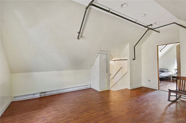 125 Kensington & Lancaster Road, Syracuse, NY 13210