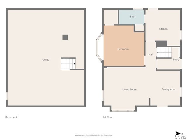 125 Kensington & Lancaster Road, Syracuse, NY 13210