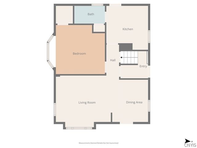 125 Kensington & Lancaster Road, Syracuse, NY 13210