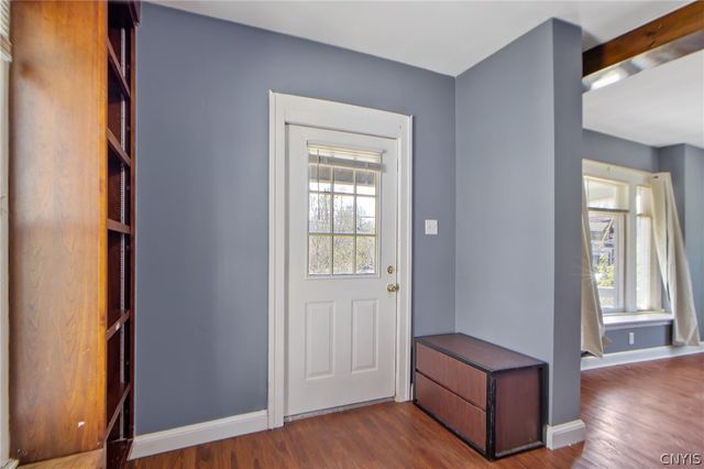125 Kensington & Lancaster Road, Syracuse, NY 13210