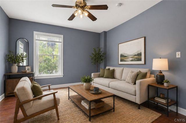 125 Kensington & Lancaster Road, Syracuse, NY 13210