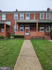 7267 CONLEY ST, Baltimore, MD 21224
