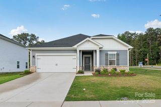 1111 Morehead Drive, Salisbury, NC 28144