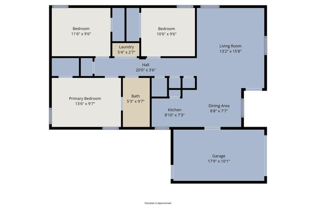 909 W Rundberg LN, Austin, TX 78758