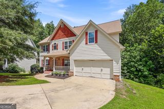 3970 Walnut Grove Way, Gainesville, GA 30506