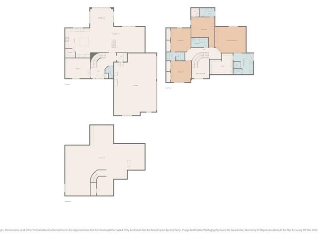 433 N Winnebago Drive, Lake Winnebago, MO 64034