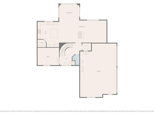 433 N Winnebago Drive, Lake Winnebago, MO 64034