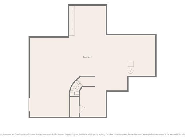433 N Winnebago Drive, Lake Winnebago, MO 64034