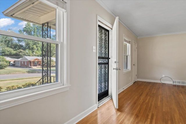 4237 HILLDALE AVE, Memphis, TN 38117