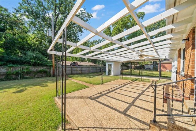 4237 HILLDALE AVE, Memphis, TN 38117