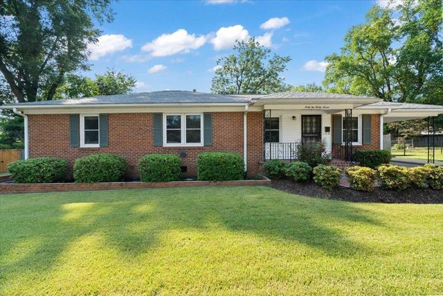 4237 HILLDALE AVE, Memphis, TN 38117