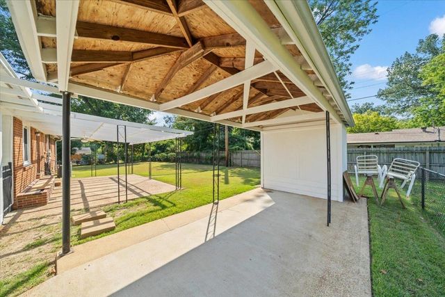 4237 HILLDALE AVE, Memphis, TN 38117