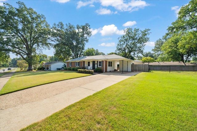 4237 HILLDALE AVE, Memphis, TN 38117