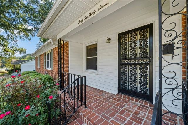 4237 HILLDALE AVE, Memphis, TN 38117