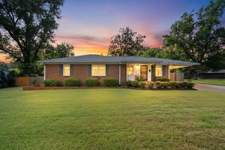 4237 HILLDALE AVE, Memphis, TN 38117