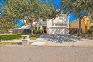 540 Coffee Mill Drive, Edinburg, TX 78541