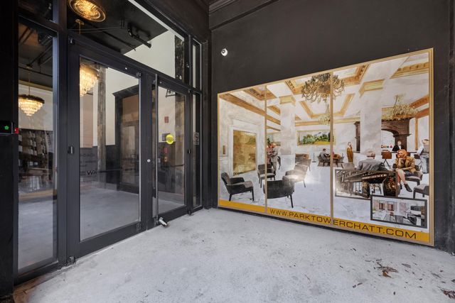 117 E 7th Street 807-B, Chattanooga, TN 37402