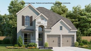 580 Bay Breeze DR, Kyle, TX 78640
