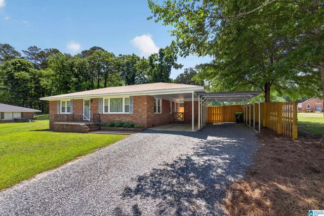 2050 OLDFIELD ROAD, Sylacauga, AL 35150