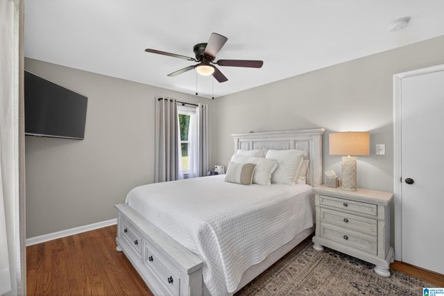 2050 OLDFIELD ROAD, Sylacauga, AL 35150
