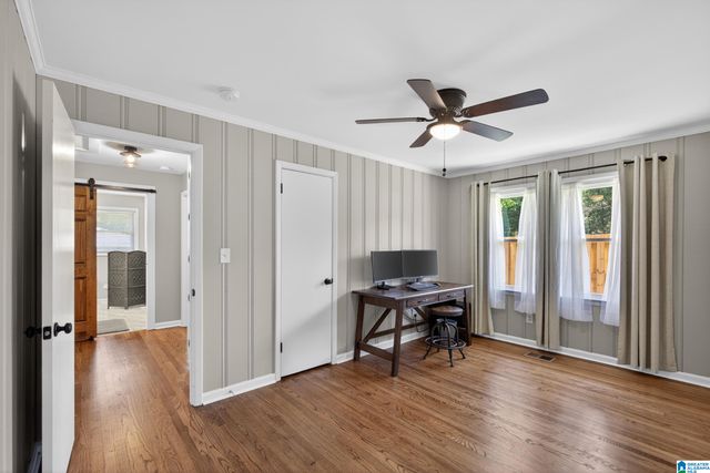 2050 OLDFIELD ROAD, Sylacauga, AL 35150