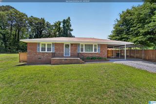 2050 OLDFIELD ROAD, Sylacauga, AL 35150