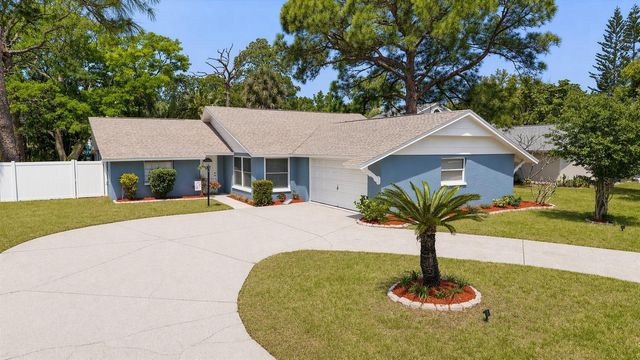 823 RIVERSIDE DRIVE, Tarpon Springs, FL 34689